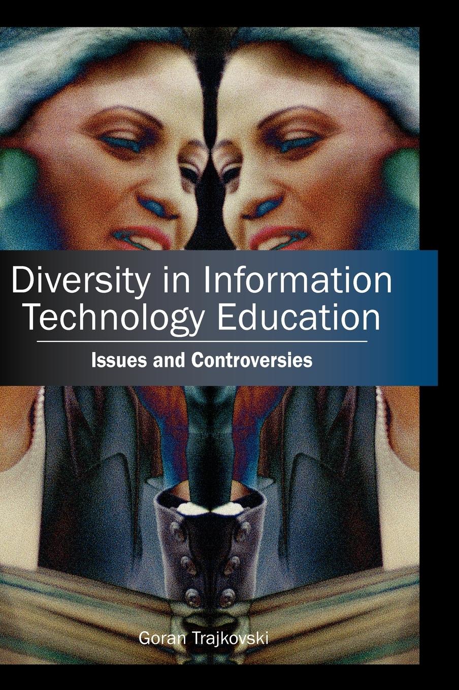 Vorderes Coverbild Diversity in Information Technology Education