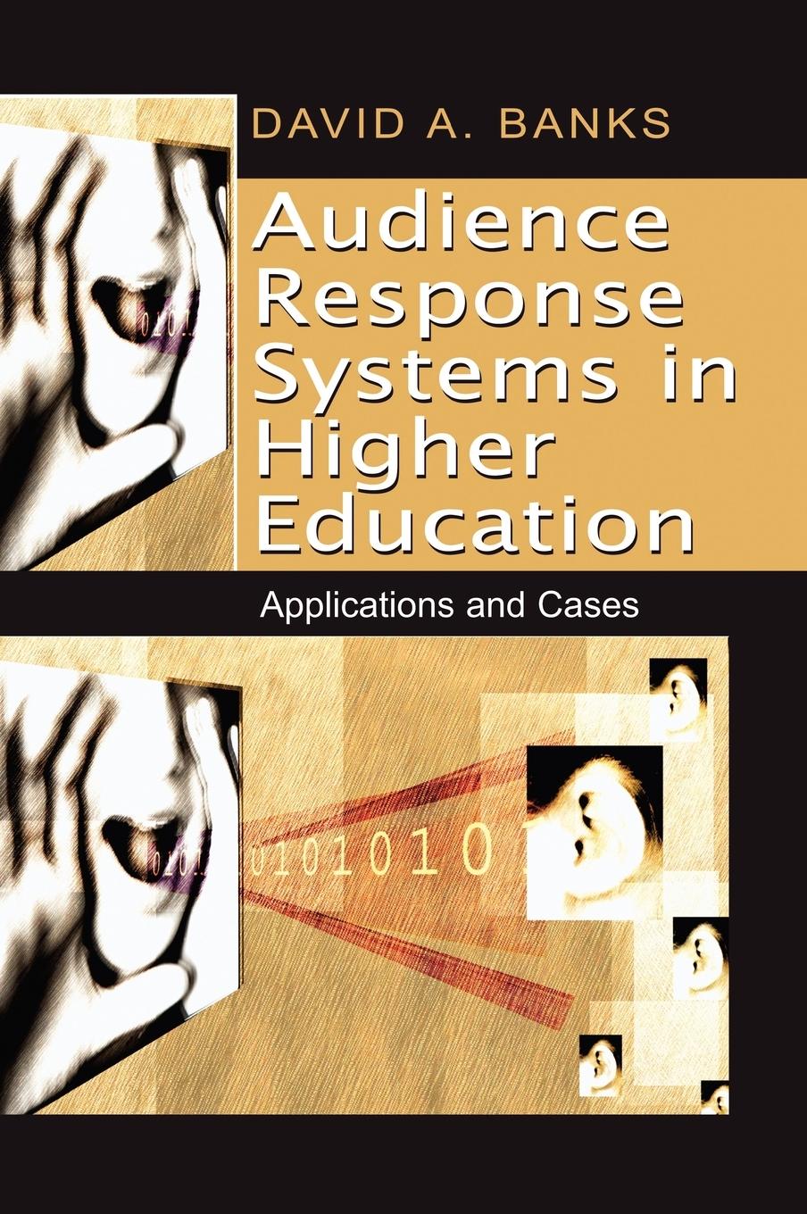 Vorderes Coverbild Audience Response Systems in Higher Education