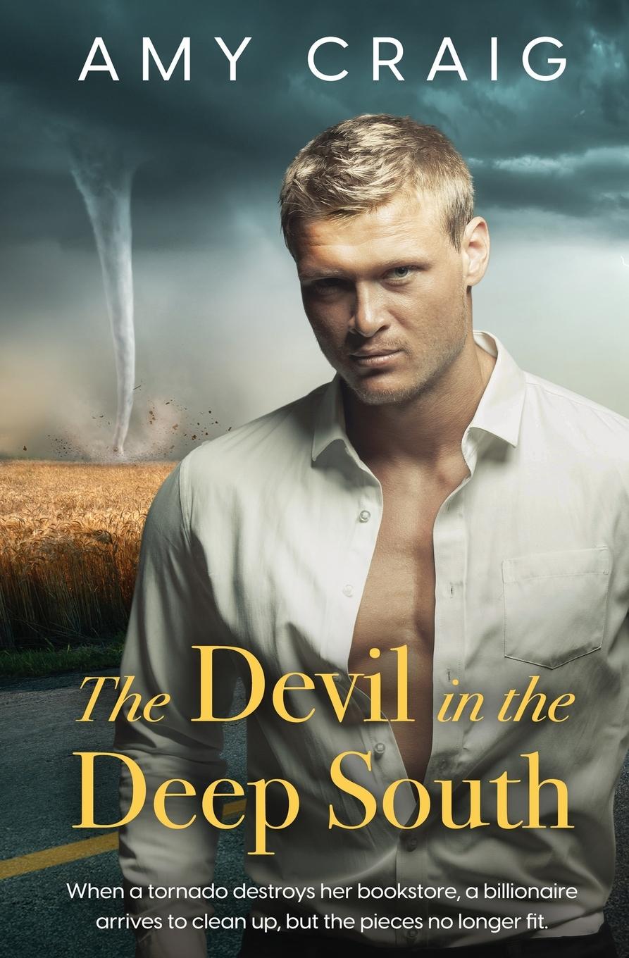 Vorderes Coverbild The Devil in the Deep South