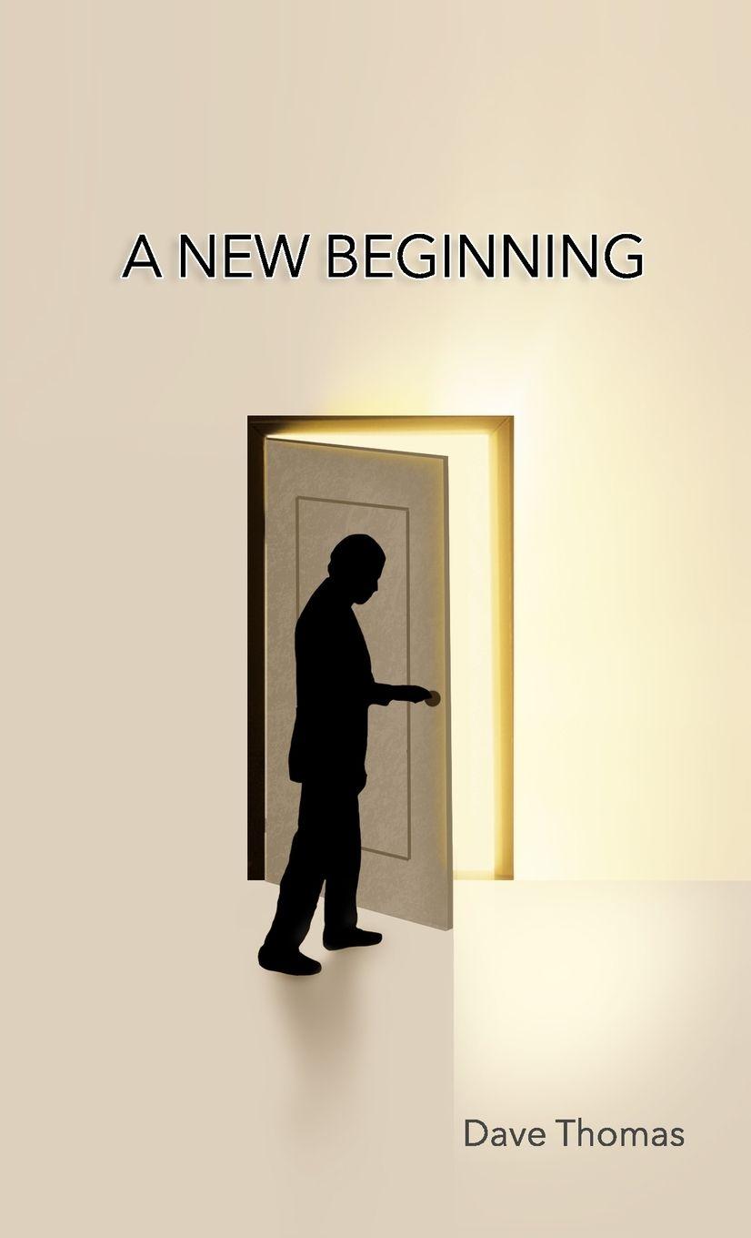 Vorderes Coverbild A NEW BEGINNING