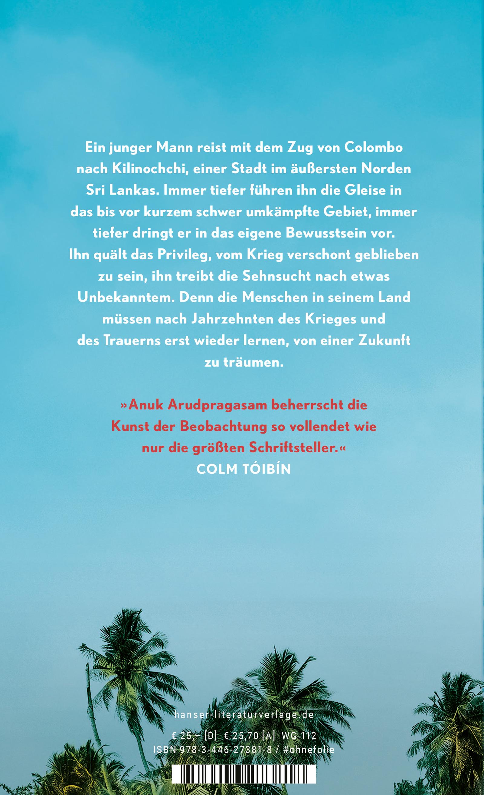 Beispielinhalt (Bild) Nach Norden