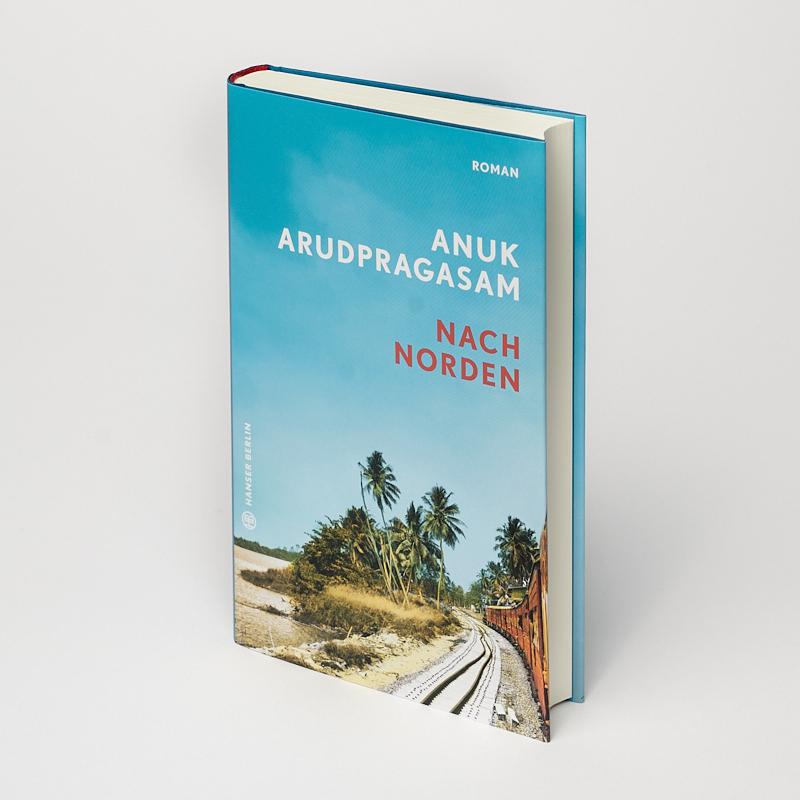 Beispielinhalt (Bild) Nach Norden