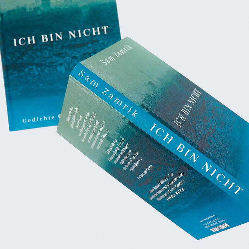 Beispielinhalt (Bild) Ich bin nicht