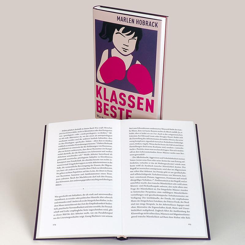 Beispielinhalt (Bild) Klassenbeste