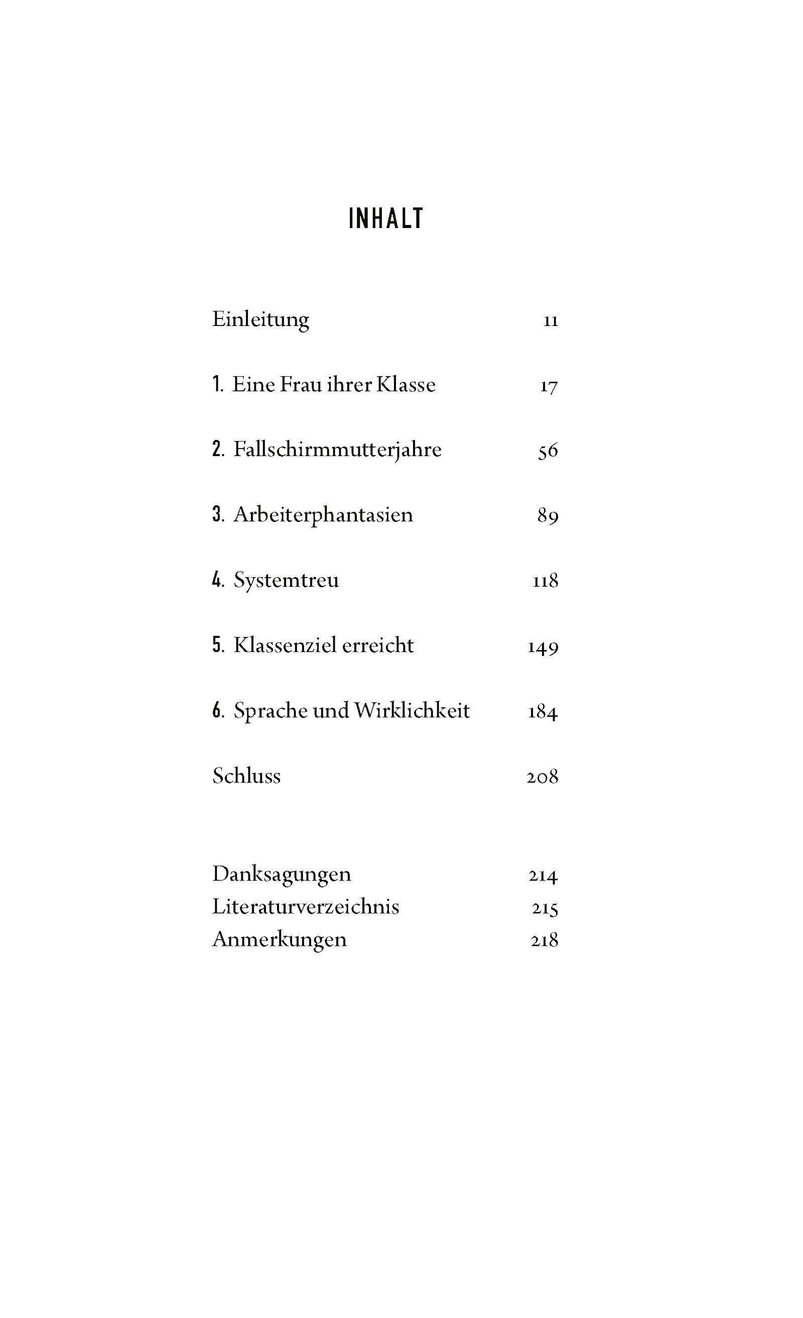 Beispielinhalt (Bild) Klassenbeste