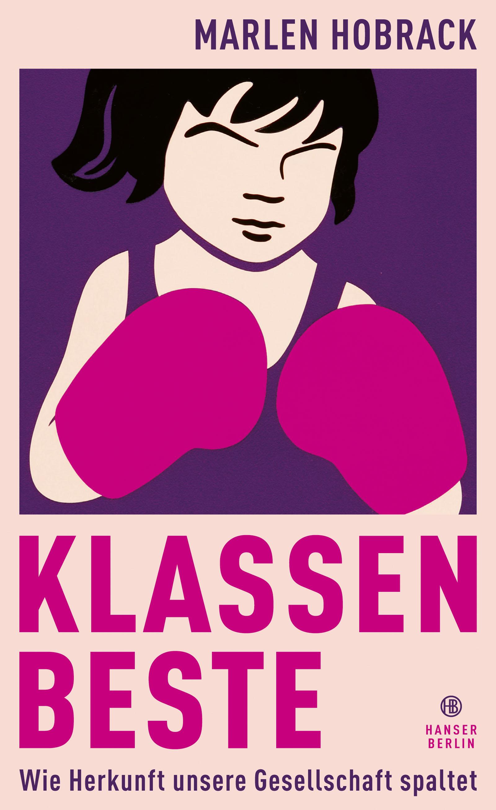 Vorderes Coverbild Klassenbeste
