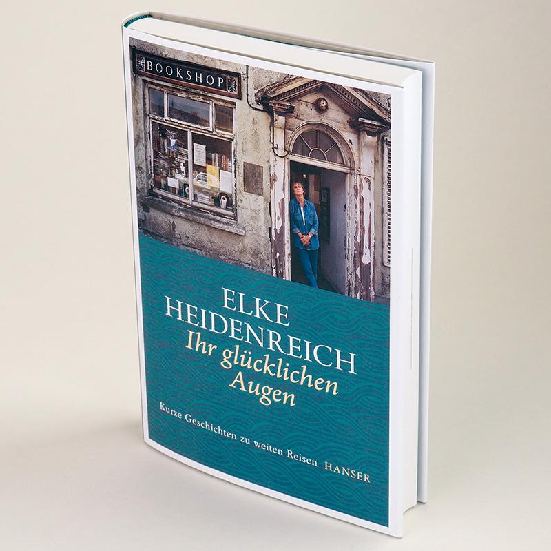 Beispielinhalt (Bild) Ihr glücklichen Augen