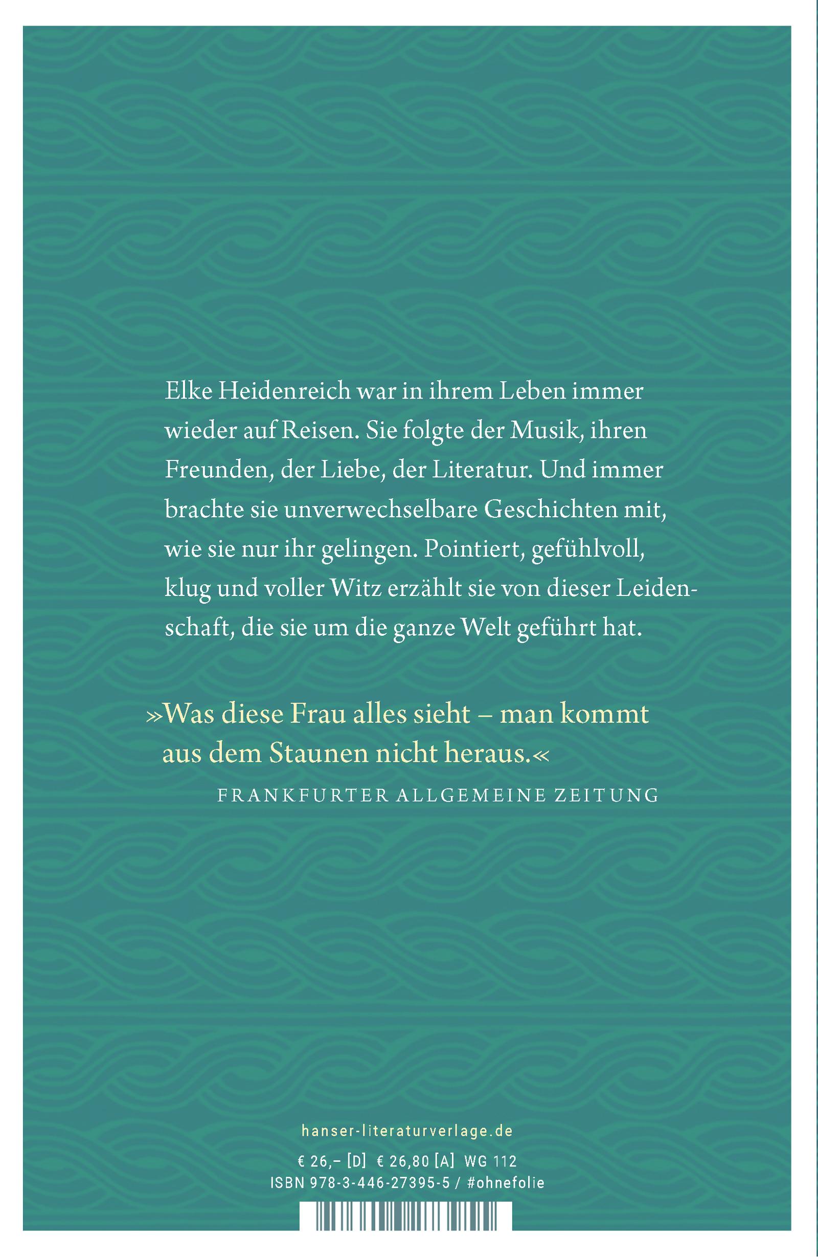 Beispielinhalt (Bild) Ihr glücklichen Augen