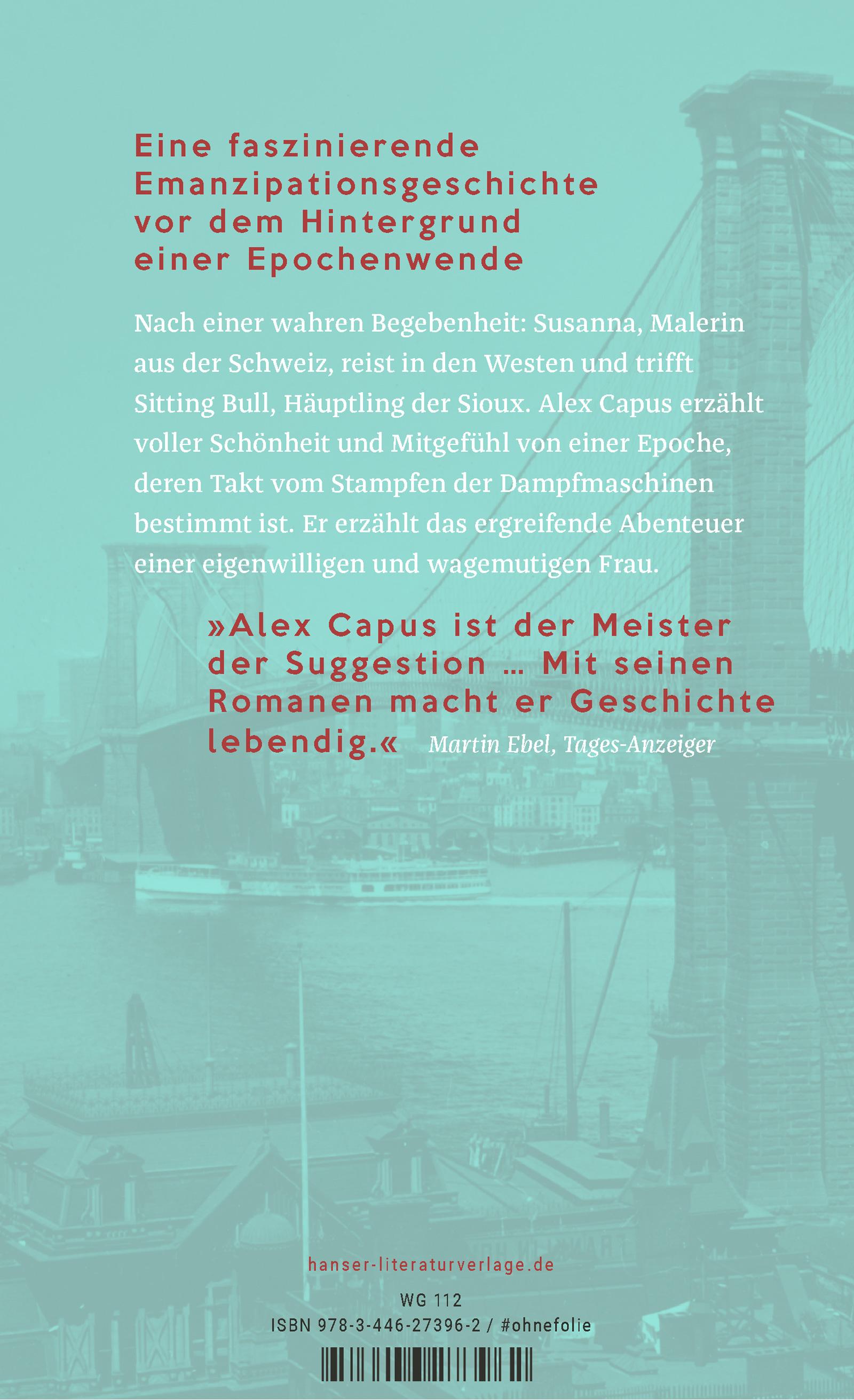 Beispielinhalt (Bild) Susanna