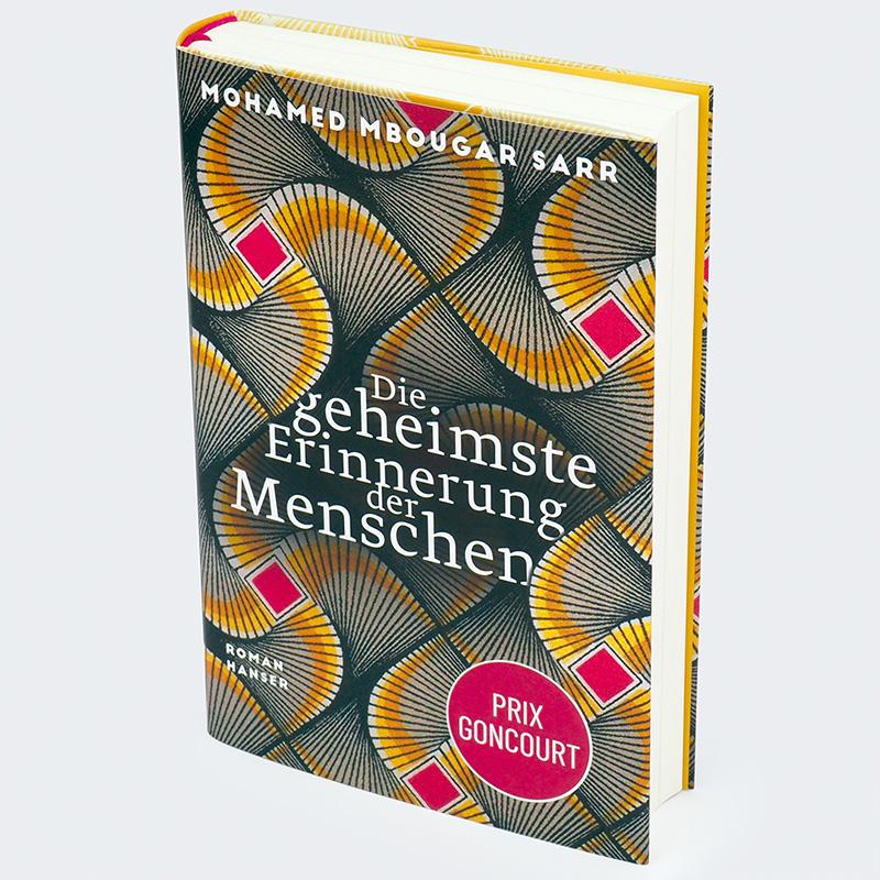 Beispielinhalt (Bild) Die geheimste Erinnerung der Menschen