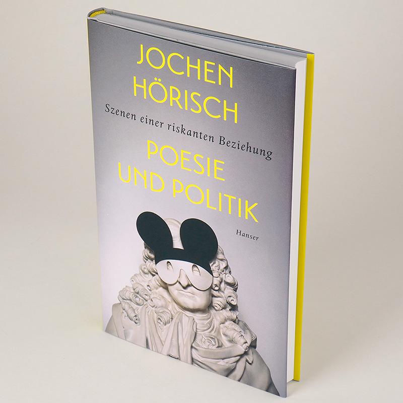 Beispielinhalt (Bild) Poesie und Politik