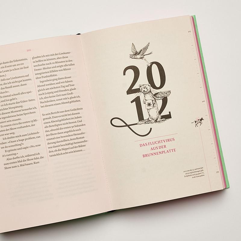 Beispielinhalt (Bild) Wissenschaft ist das, was auch dann gilt, wenn man nicht dran glaubt