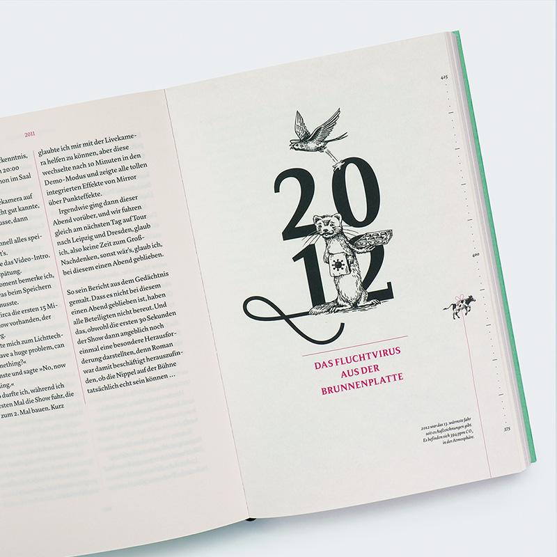 Beispielinhalt (Bild) Wissenschaft ist das, was auch dann gilt, wenn man nicht dran glaubt