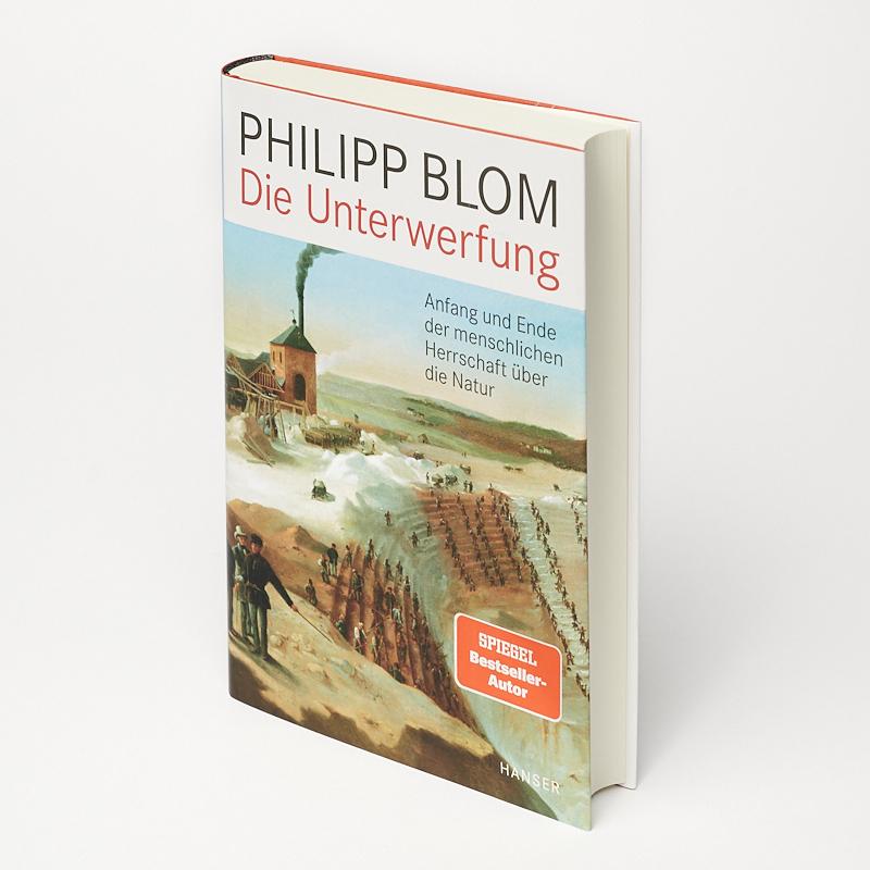 Beispielinhalt (Bild) Die Unterwerfung