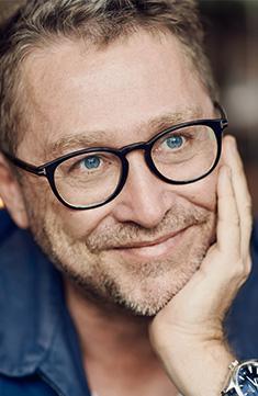 Autorenbild Max - Memoiren eines Schulanfängers