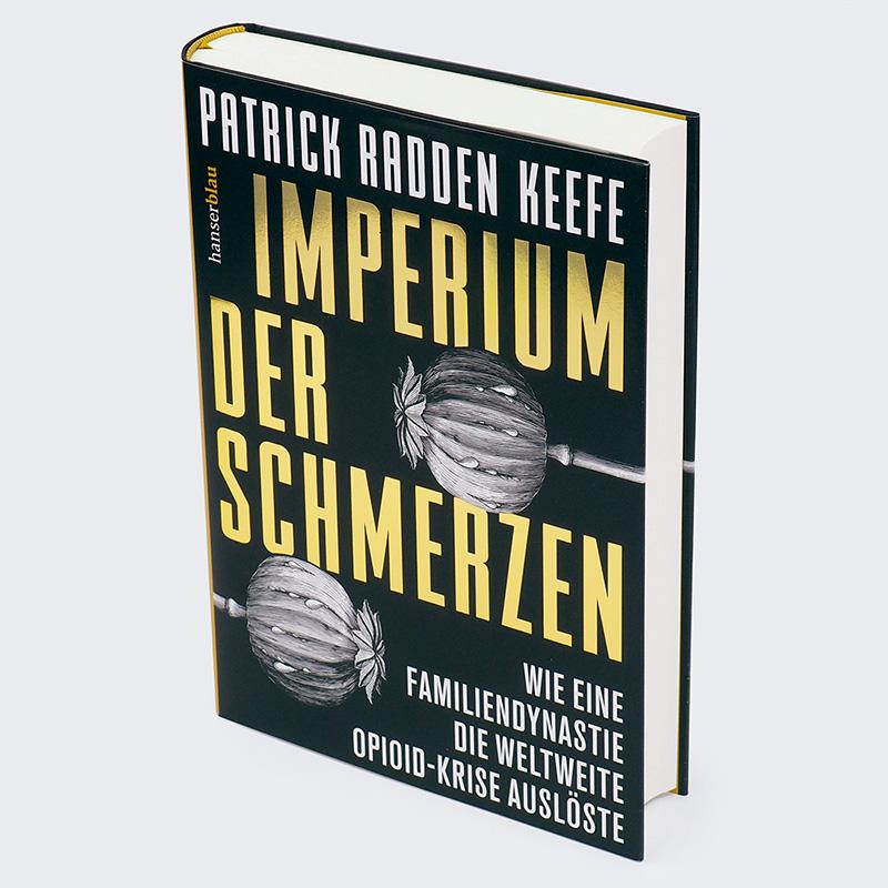 Beispielinhalt (Bild) Imperium der Schmerzen