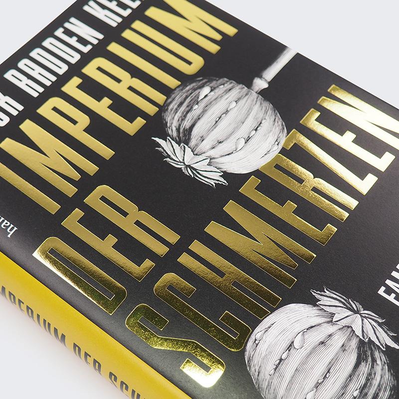 Beispielinhalt (Bild) Imperium der Schmerzen