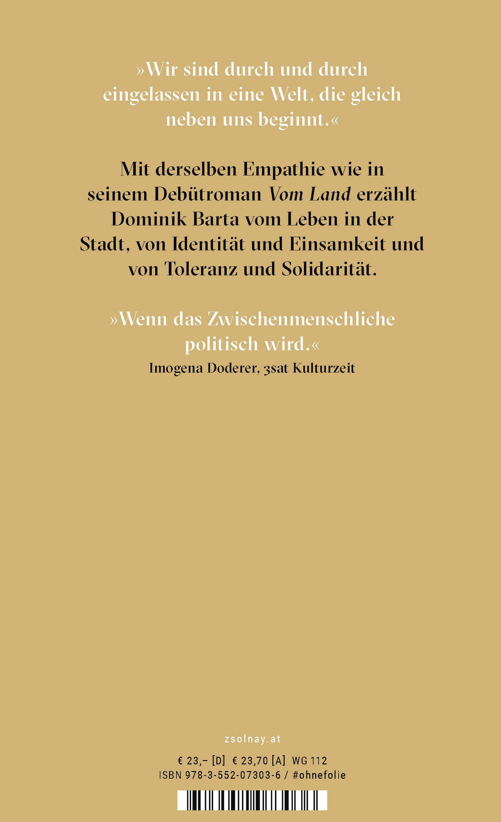 Beispielinhalt (Bild) Tür an Tür