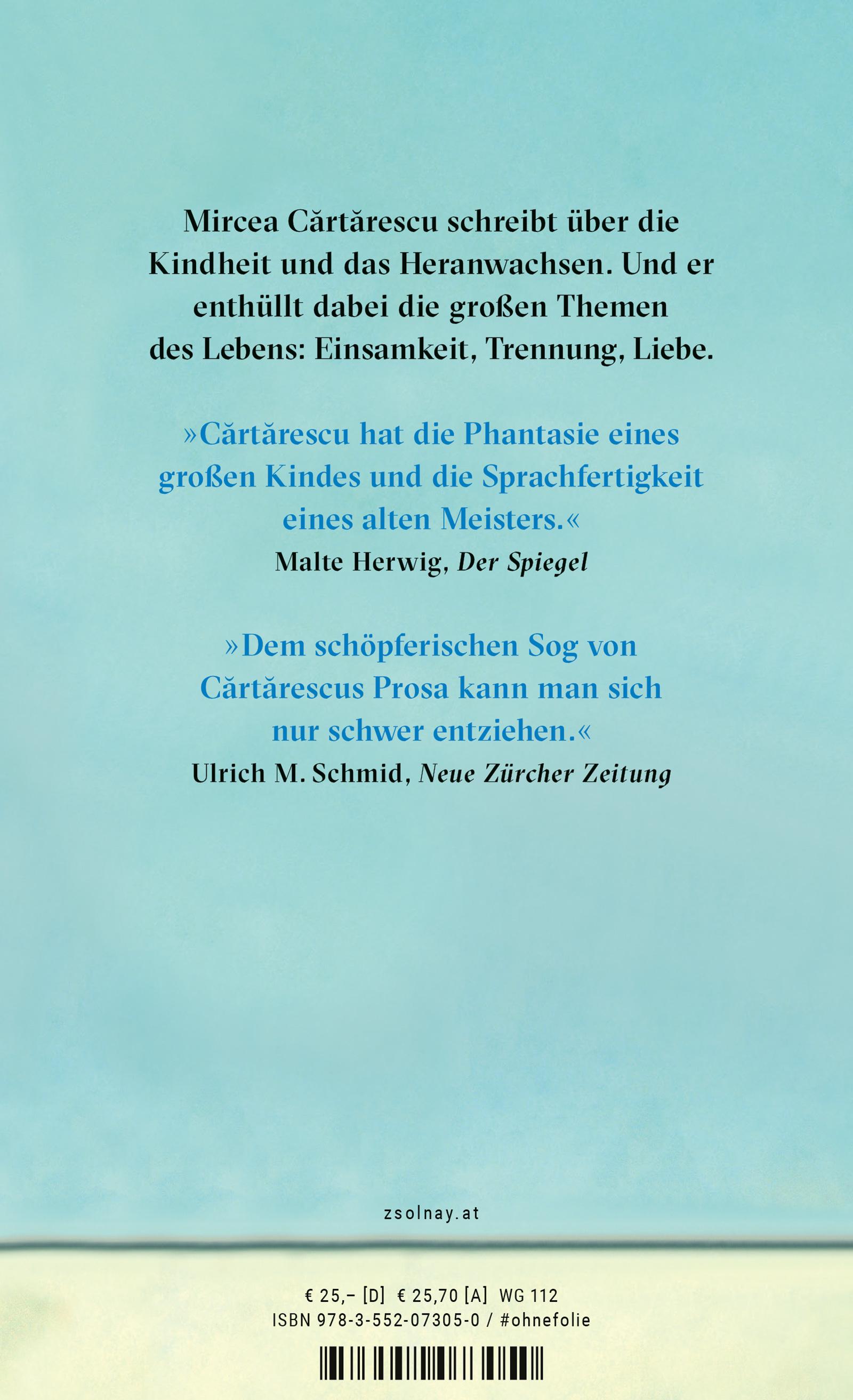 Beispielinhalt (Bild) Melancolia