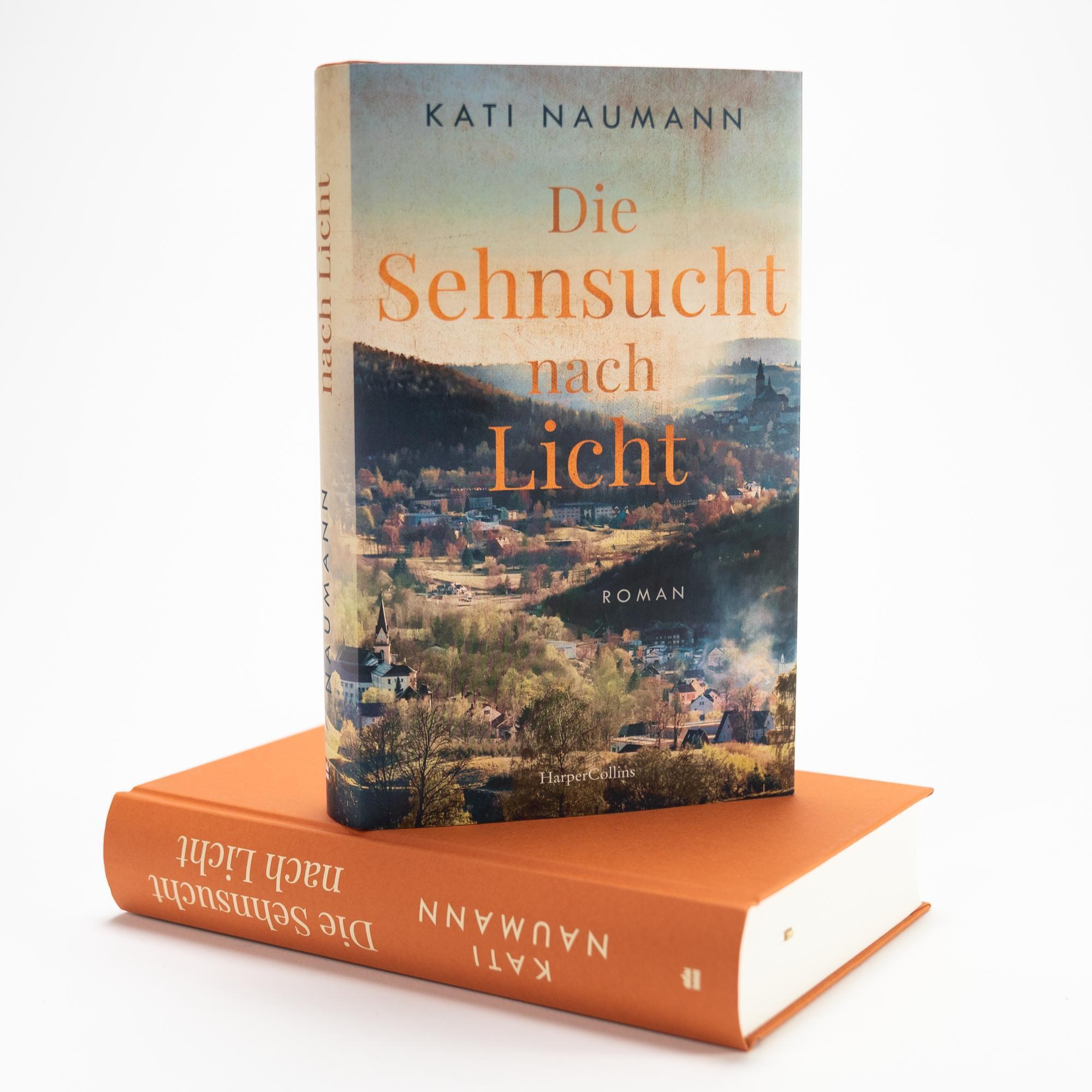 Beispielinhalt (Bild) Die Sehnsucht nach Licht