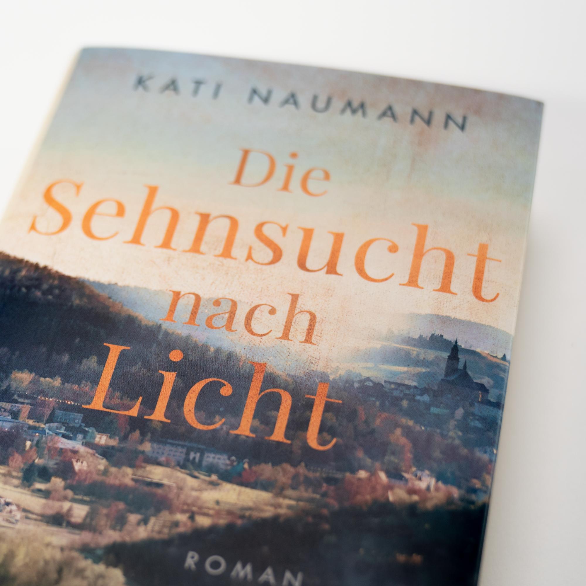 Beispielinhalt (Bild) Die Sehnsucht nach Licht