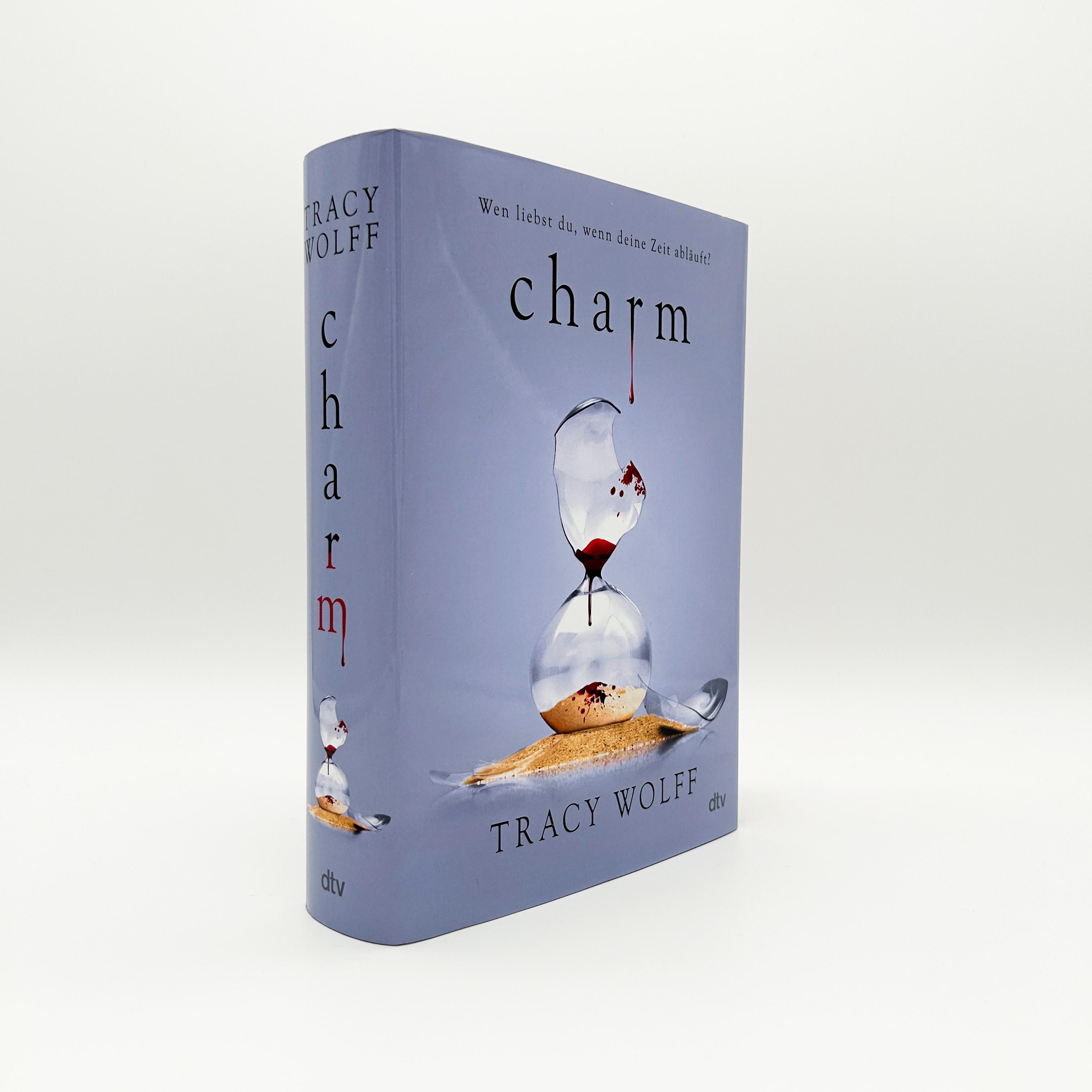 Beispielinhalt (Bild) Charm