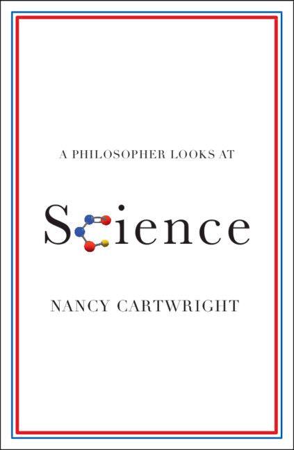 Vorderes Coverbild A Philosopher Looks at Science