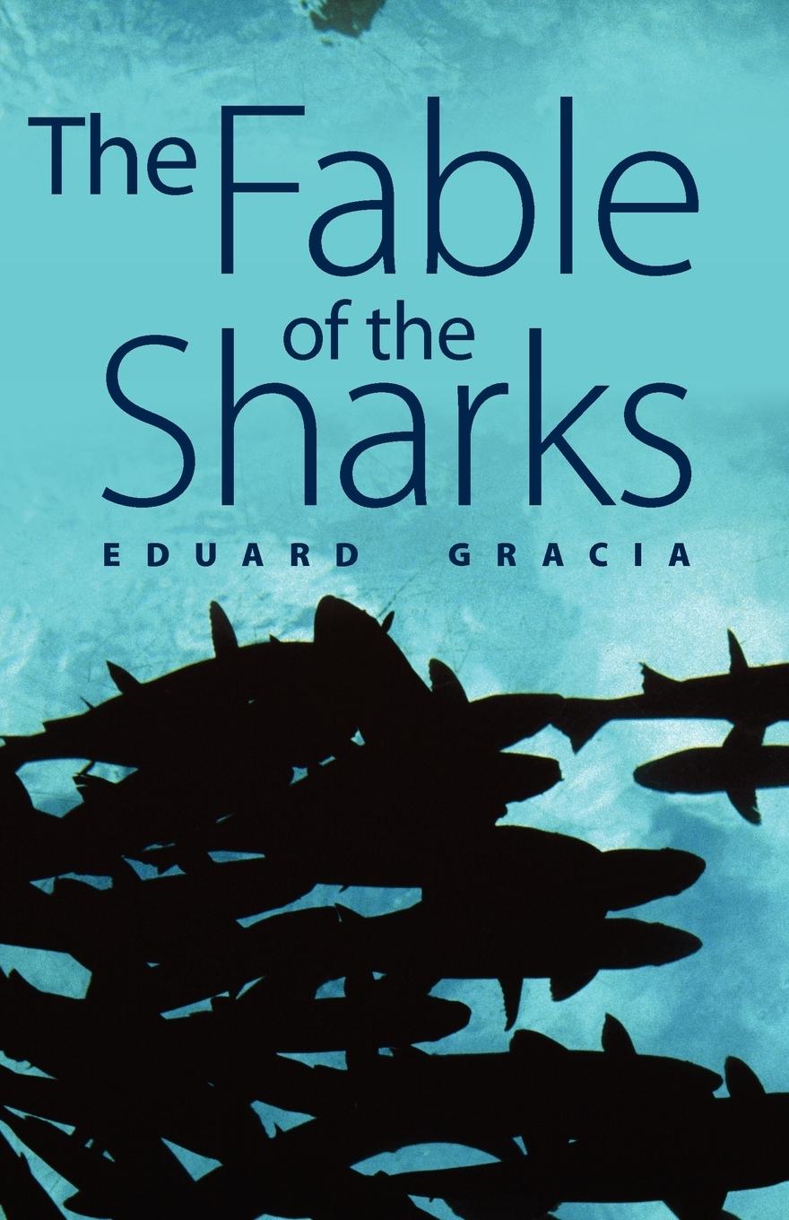 Vorderes Coverbild The Fable of the Sharks