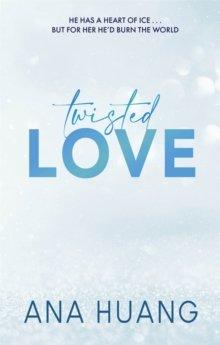 Vorderes Coverbild Twisted Love