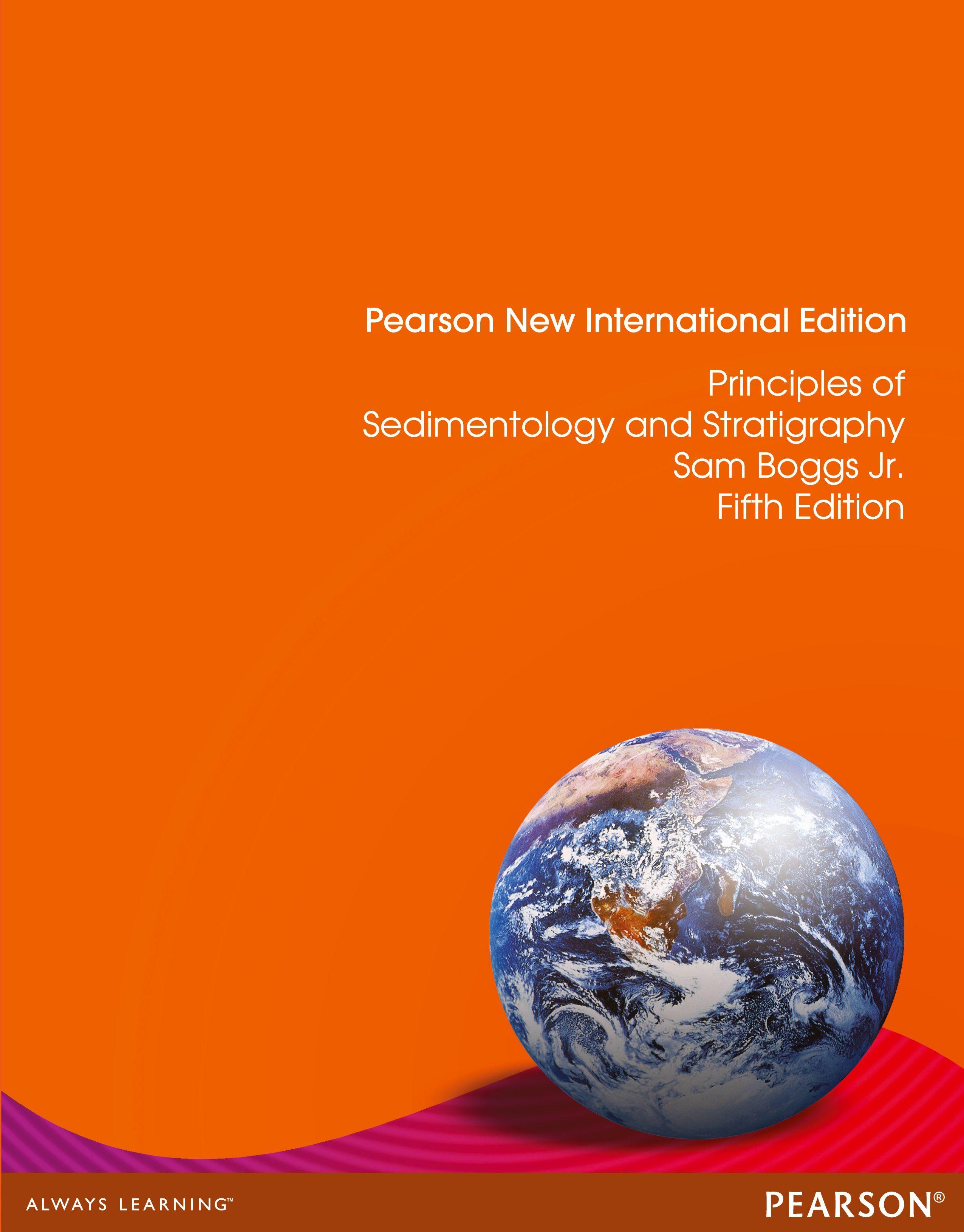 Vorderes Coverbild Principles of Sedimentology and Stratigraphy