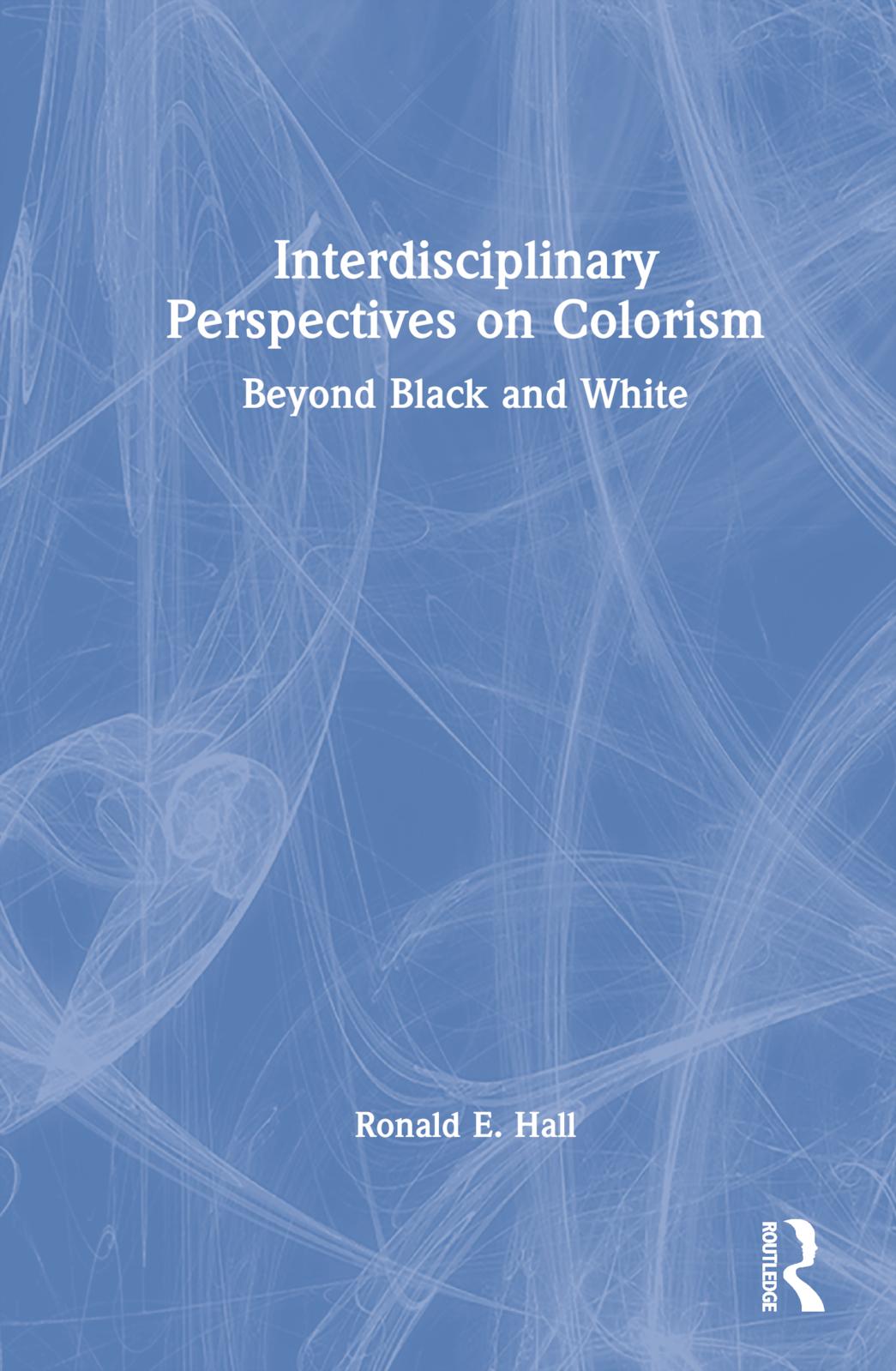 Vorderes Coverbild Interdisciplinary Perspectives on Colorism
