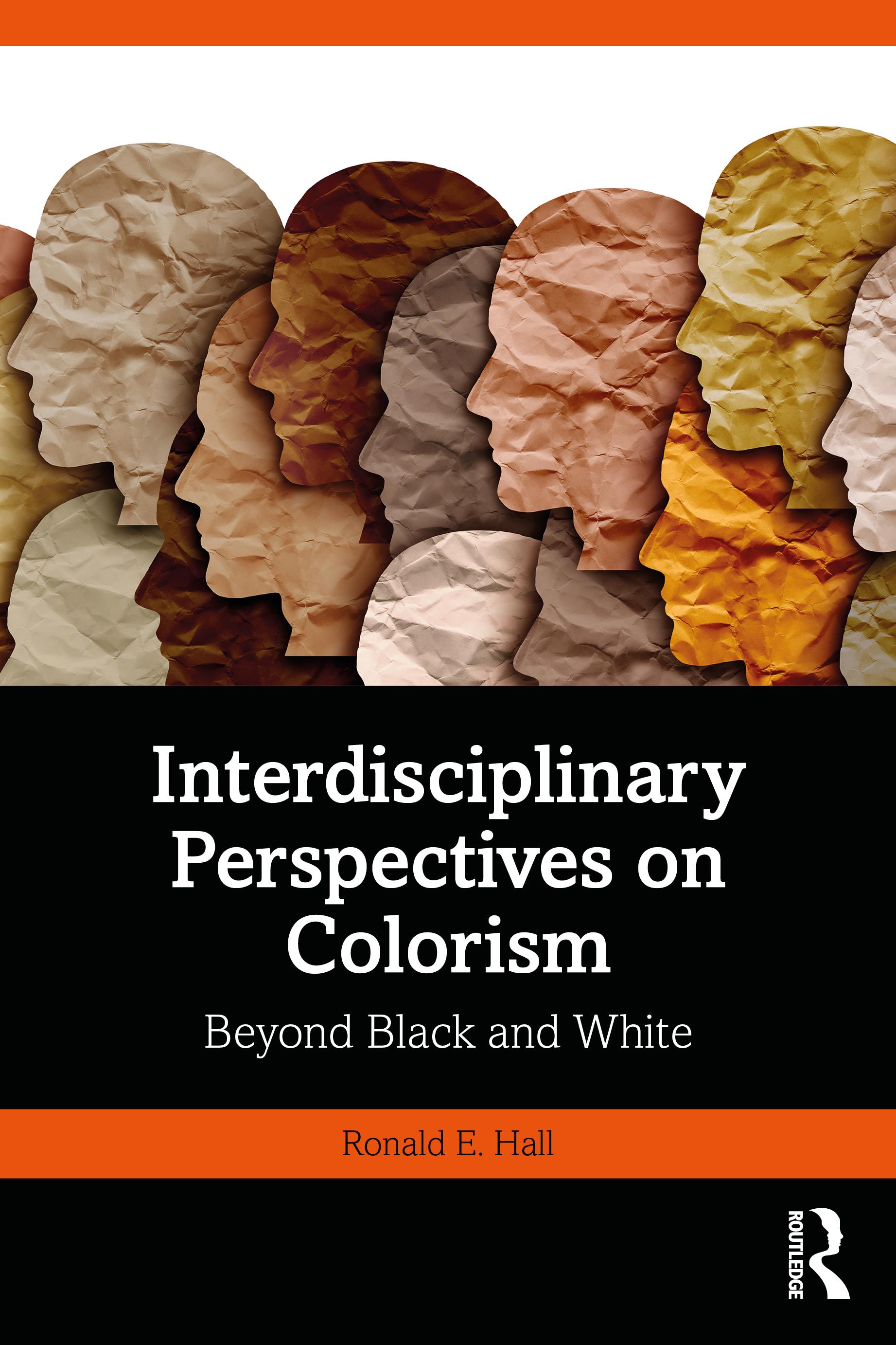 Vorderes Coverbild Interdisciplinary Perspectives on Colorism