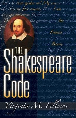 Vorderes Coverbild The Shakespeare Code
