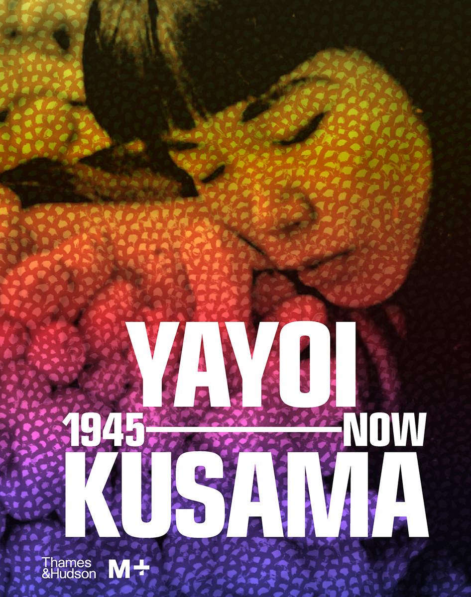 Beispielinhalt (Bild) Yayoi Kusama: 1945 to Now