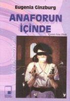 Vorderes Coverbild Anaforun Icinde 2