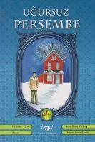 Vorderes Coverbild Ugursuz Persembe