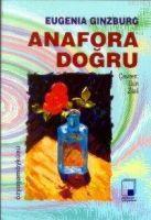 Vorderes Coverbild Anafora Dogru 1