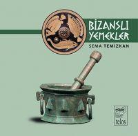 Vorderes Coverbild Bizansli Yemekler