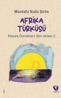 Vorderes Coverbild Afrika Türküsü