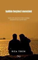 Vorderes Coverbild Kalbin Besinci Mevsimi