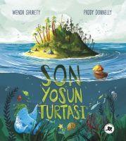 Vorderes Coverbild Son Yosun Turtasi