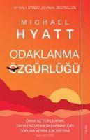 Vorderes Coverbild Odaklanma Özgürlügü