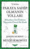 Vorderes Coverbild Paraya Sahip Olmanin Yollari