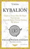 Vorderes Coverbild Kybalion