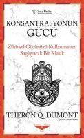 Vorderes Coverbild Konsantrasyonun Gücü