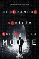 Vorderes Coverbild MemoRandom - MemoRandom Serisi 1