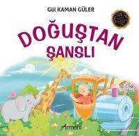 Vorderes Coverbild Dogustan Sansli