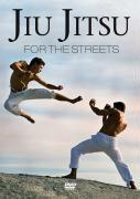 Vorderes Coverbild Jiu Jitsu For The Street