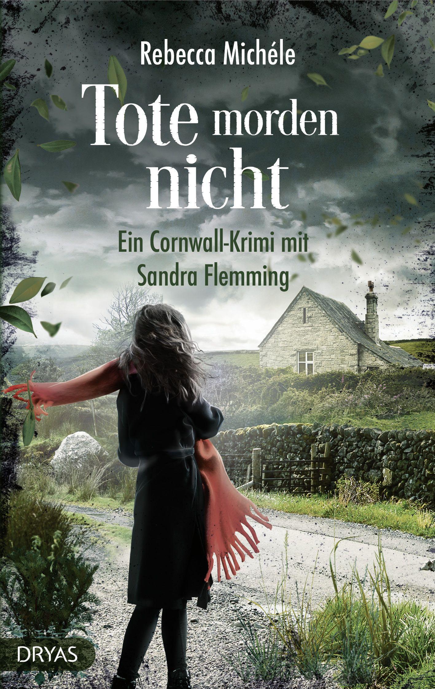 Vorderes Coverbild Tote morden nicht