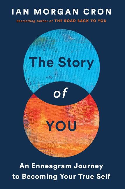 Vorderes Coverbild The Story of You
